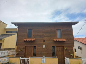 Pousada Belas Praias Lofts da Riba